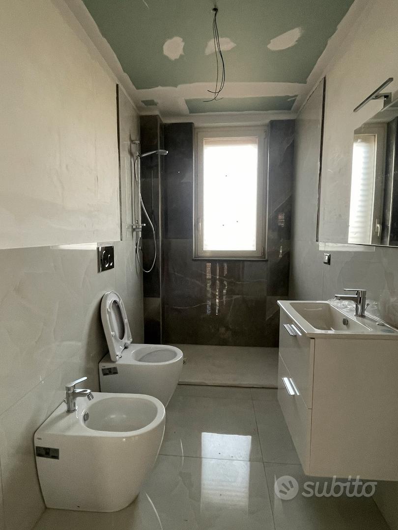 Appartamento – CT - Altro