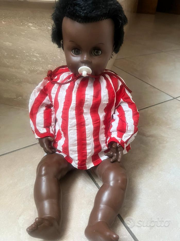 Cicciobello anni 70 Vendita in Tutto per i bambini