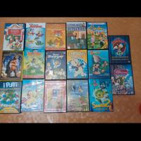 dvd cartoni animati 