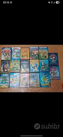 dvd cartoni animati 