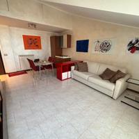 Luminoso monolocale con balcone - Rosate