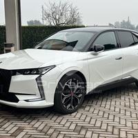 DS DS 4 BlueHDi 130 aut. Performance Line+