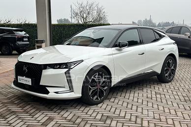DS DS 4 BlueHDi 130 aut. Performance Line+