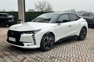 DS DS 4 BlueHDi 130 aut. Performance Line+