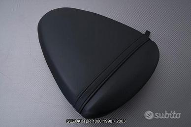 Sella passeggero SUZUKI TLR 1000 TL1000R 1998 2003