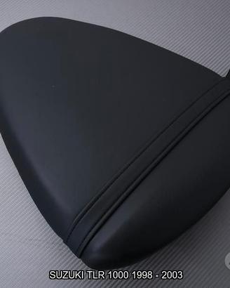 Sella passeggero SUZUKI TLR 1000 TL1000R 1998 2003