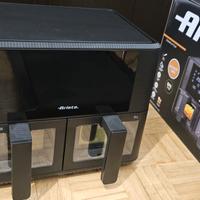 Friggitrice ad aria Ariete Dual 9L