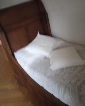 Letto a Barca
