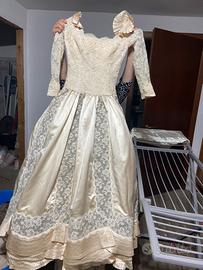 Abito da sposa