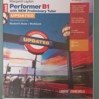 Performer B1