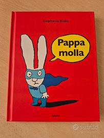 Pappa molla