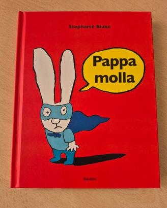 Pappa molla