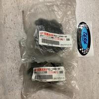 Collettore aspirazione orig. yamaha yz 250 99