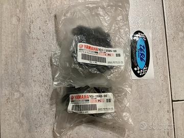 Collettore aspirazione orig. yamaha yz 250 99