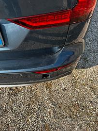 VOLVO V60 Cross Country B4 AWD Gear.Bus.Pro Li