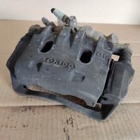 Pinza freno ant sx FORD RANGER 4X4 2500cc D 2010