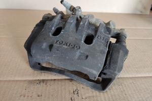 Pinza freno ant sx FORD RANGER 4X4 2500cc D 2010