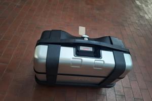 Valigia Borsa laterale Givi Trekker 