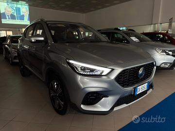 Mg ZS 1.5 VTi-tech Comfort