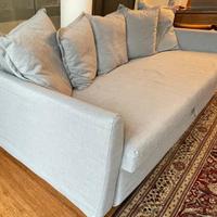 Divano letto HOLMSUND
