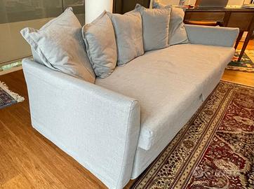 Divano letto HOLMSUND