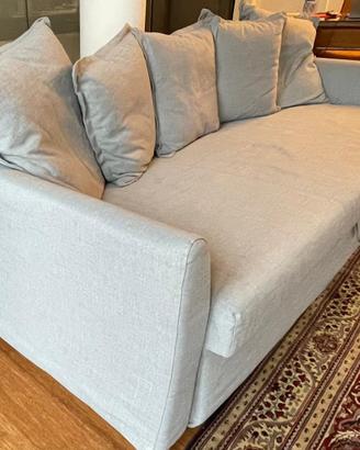 Divano letto HOLMSUND