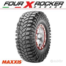 GOMME PNEUMATICI MAXXIS TREPADOR 35×12.50 R15