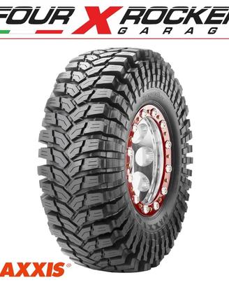 GOMME PNEUMATICI MAXXIS TREPADOR 35×12.50 R15