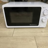 Forno microonde