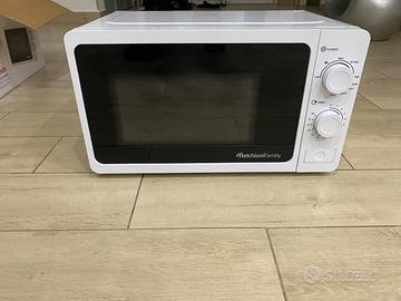 Forno microonde