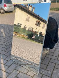 Specchio appendibile