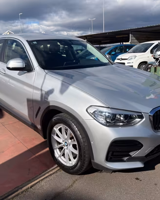 Bmw X4 xdrive20d 48v 2.0.2.1