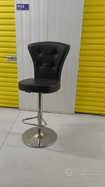 22 Sgabelli in ecopelle