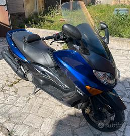 Yamaha tmax 500 - 2006- ORIGINALE