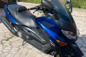 Yamaha tmax 500 - 2006- ORIGINALE