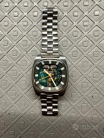 Orologio vintage Bulova Accutron