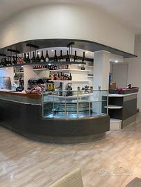BAR martellago