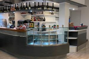 BAR martellago
