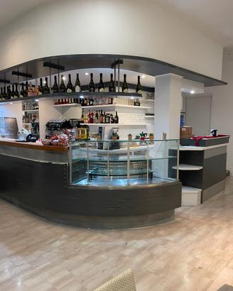 BAR martellago