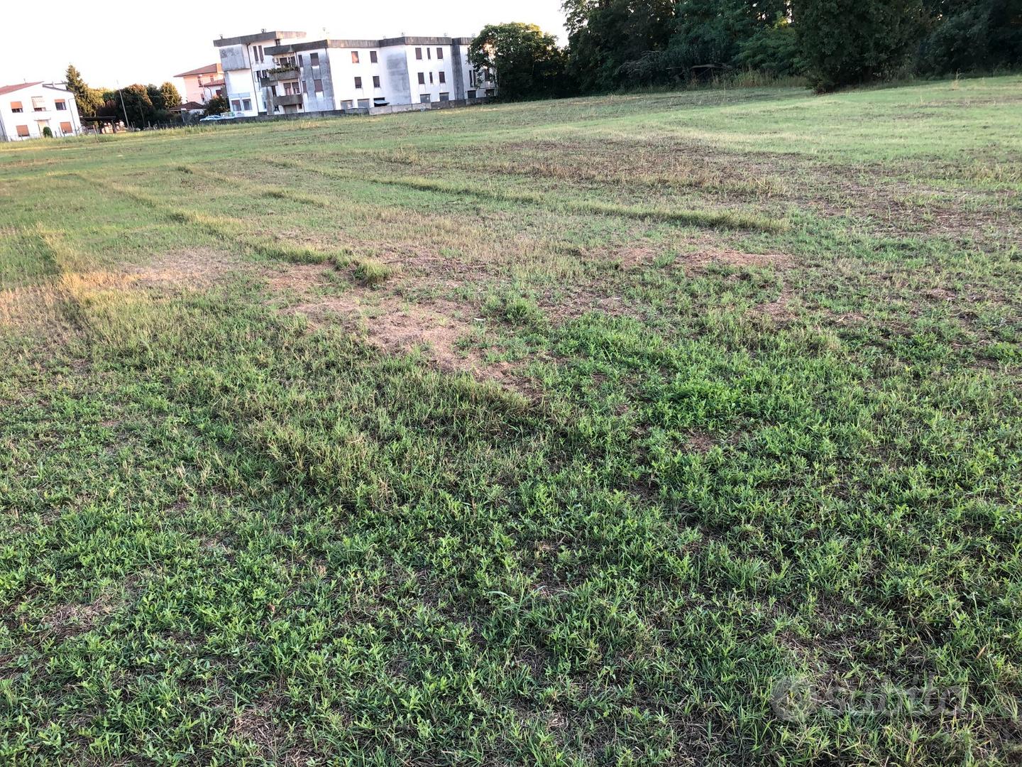 Terreno edificabile - Vista 2