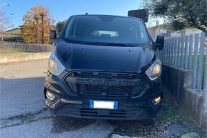 Ford tourneo costum