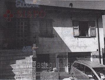 Appartamento Nocera Umbra [A4310271]