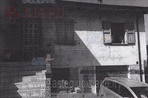 Appartamento Nocera Umbra [A4310271]