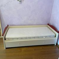 Letto singolo/matrimoniale