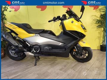YAMAHA T-Max 560 ABS