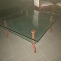 Tavolo Calligaris da fumo