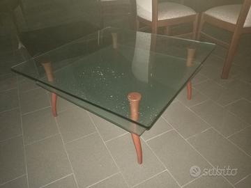 Tavolo Calligaris da fumo