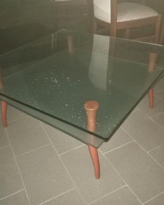 Tavolo Calligaris da fumo