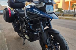 Suzuki v strom 1050 2024 