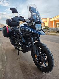 Suzuki v strom 1050 2024 
